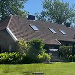 Apartamento Up De Warft - Stoertebecker *