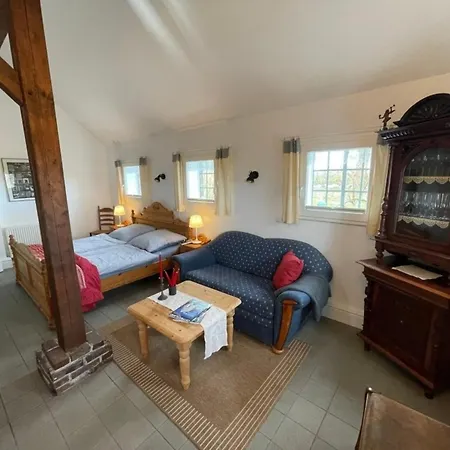 דירה Up De Warft - Stoertebecker