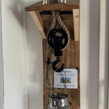 Up De Warft - Stoertebecker *