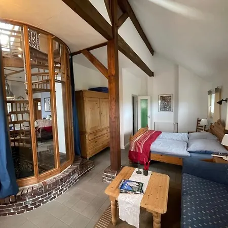 Up De Warft - Stoertebecker דירה *