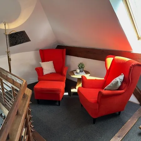 Up De Warft - Stoertebecker ורדום