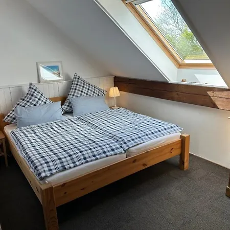 דירה Up De Warft - Stoertebecker ורדום