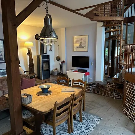 Up De Warft - Stoertebecker