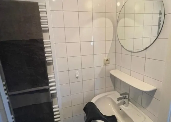 Up De Warft - Stoertebecker * Werdum