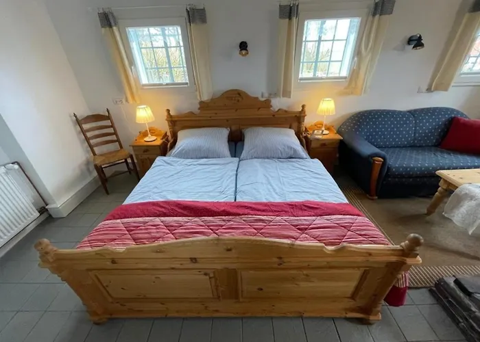 Up De Warft - Stoertebecker Werdum