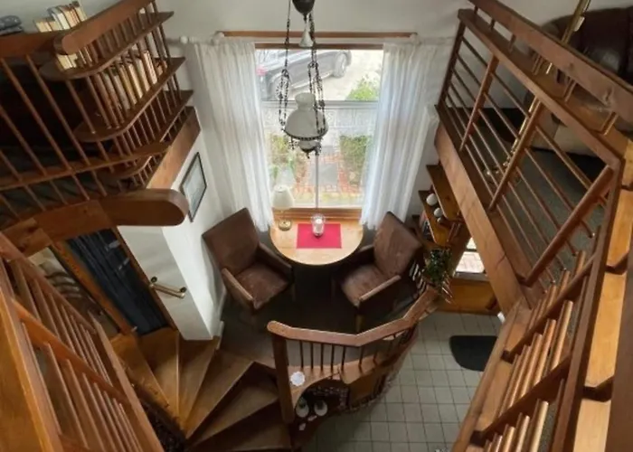 Up De Warft - Stoertebecker Apartamento