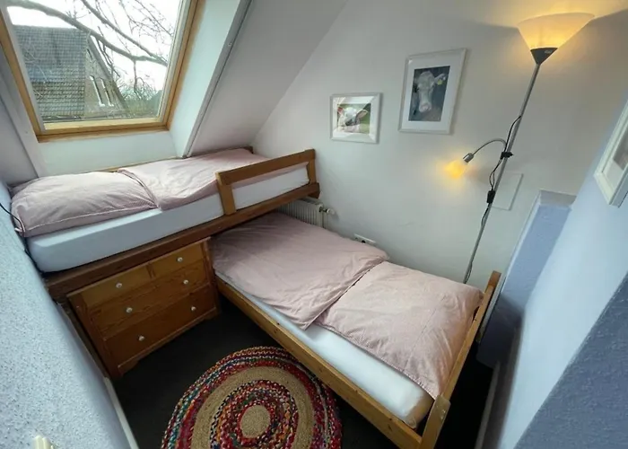 Up De Warft - Stoertebecker