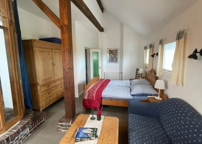 Up De Warft - Stoertebecker * Werdum