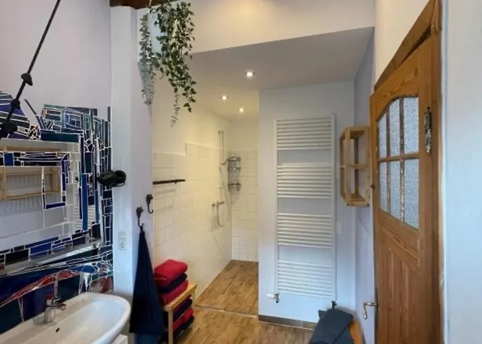 Up De Warft - Stoertebecker Werdum