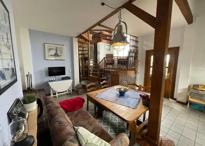 Up De Warft - Stoertebecker