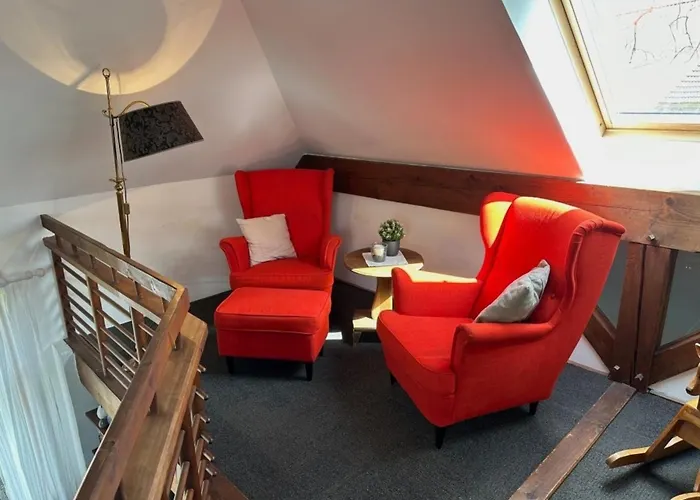 Up De Warft - Stoertebecker Werdum