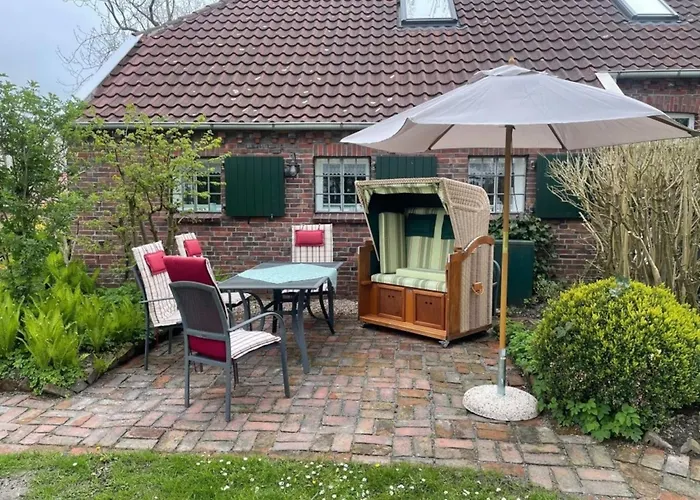 Up De Warft - Stoertebecker Werdum