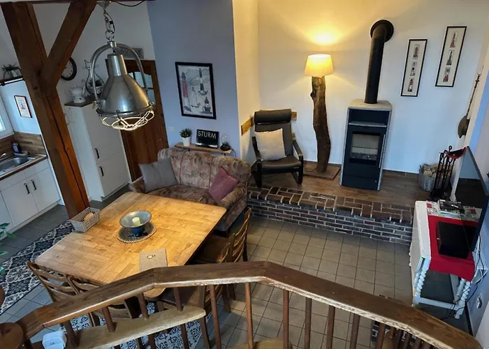 Up De Warft - Stoertebecker *