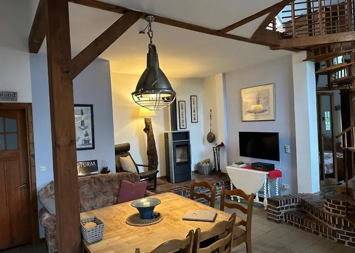 Up De Warft - Stoertebecker Werdum