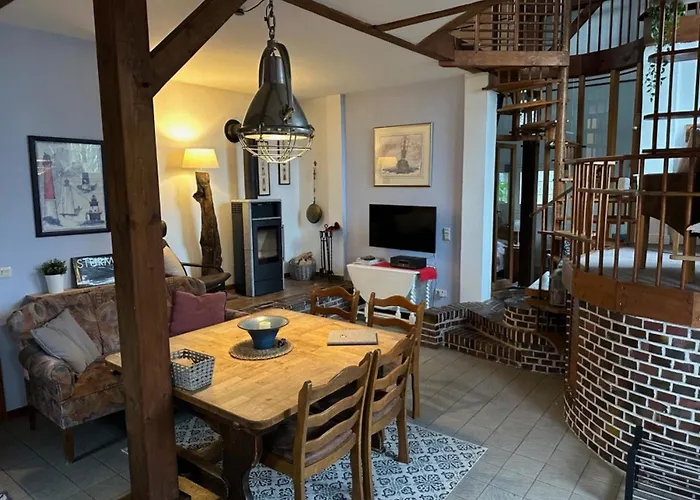 Up De Warft - Stoertebecker